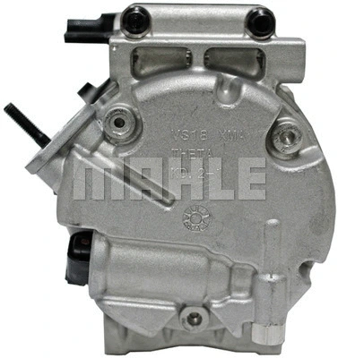 Compressor, air conditioning (ACP 463 000P)