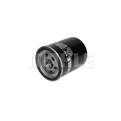 Oil Filter (OC 1237)