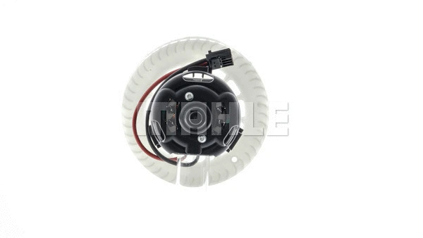 Interior Blower