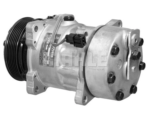 Compressor, air conditioning (ACP 1074 000P)