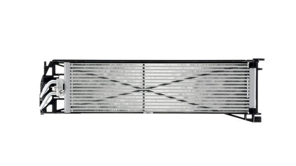 Oil Cooler, automatic transmission