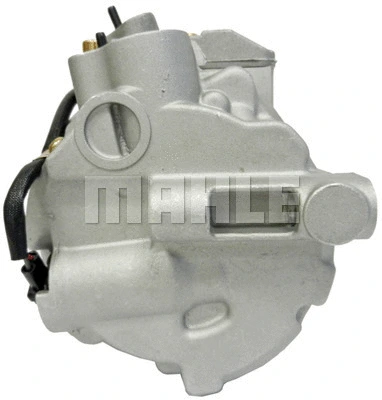 Compressor, air conditioning (ACP 688 000S)