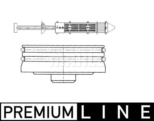 Dryer, air conditioning