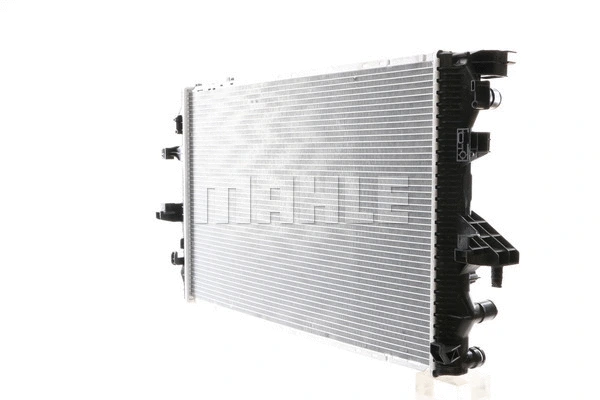 Radiator, engine cooling (CR 585 000S)