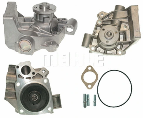 Water Pump, engine cooling (CP 255 000P)