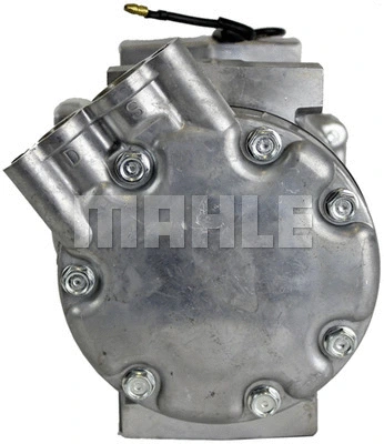 Compressor, air conditioning (ACP 1015 000S)