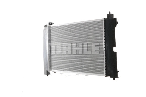 Radiator, engine cooling (CR 1526 000S)