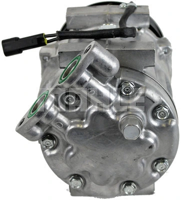 Compressor, air conditioning (ACP 54 000S)