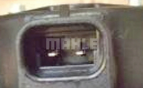Interior Blower