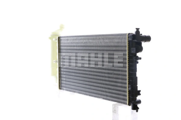 Radiator, engine cooling (CR 468 000S)