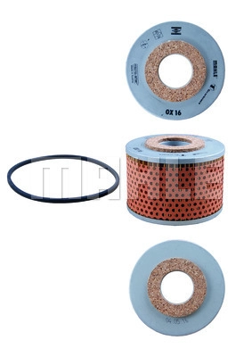 Oil Filter