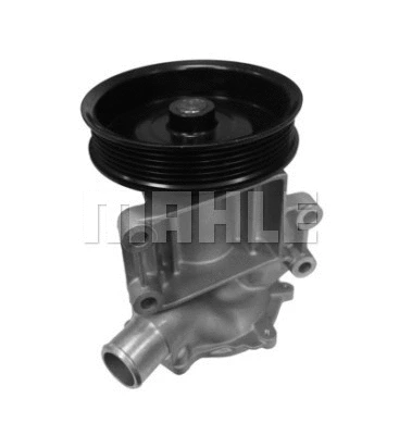 Water Pump, engine cooling (CP 586 000S)