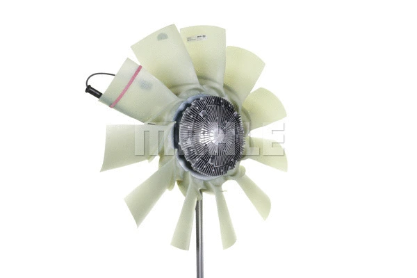 Fan, engine cooling