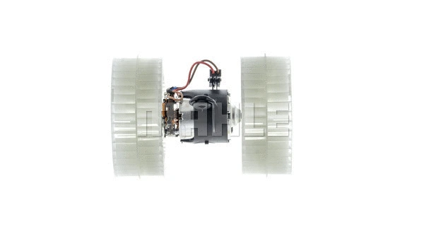 Interior Blower