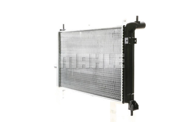 Radiator, engine cooling (CR 267 000S)