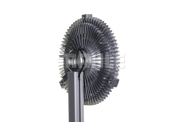 Clutch, radiator fan (CFC 76 000P)