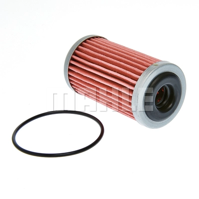 Hydraulic Filter, automatic transmission (HX 248D)