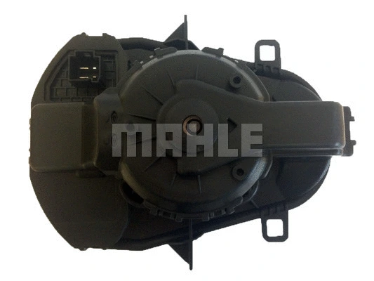 Interior Blower (AB 258 000S)