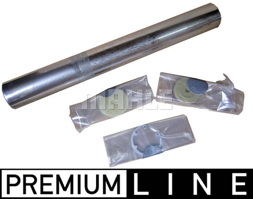 Dryer, air conditioning