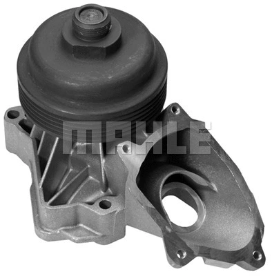 Water Pump, engine cooling (CP 346 000P)