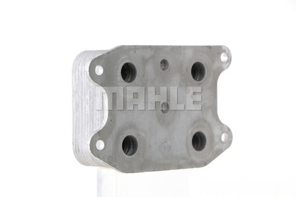 Oil Cooler, automatic transmission