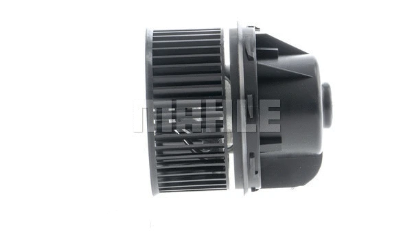 Interior Blower