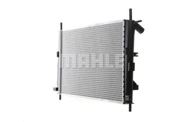 Radiator, engine cooling (CR 1137 000S)
