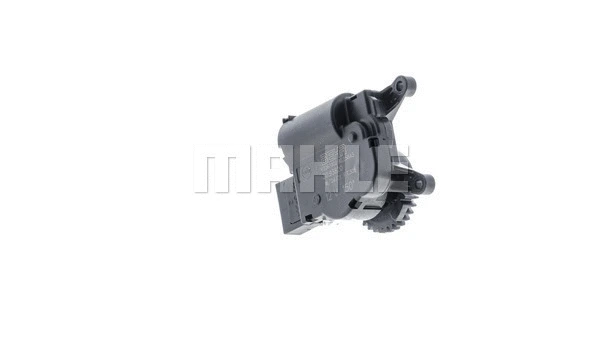 Actuator, blending flap