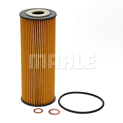 Oil Filter (OX 1277D)
