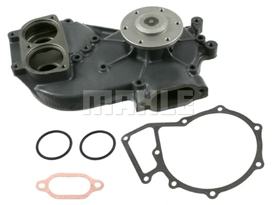 Water Pump, engine cooling (CP 514 000S)