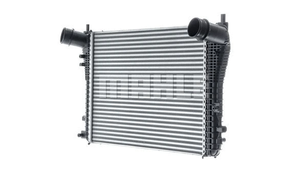 Charge Air Cooler