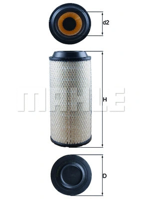 Air Filter