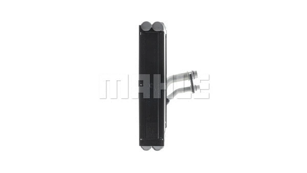 Evaporator, air conditioning