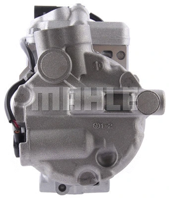 Compressor, air conditioning (ACP 182 000P)