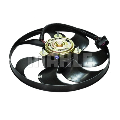 Fan, engine cooling