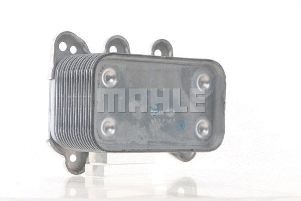 Oil Cooler, automatic transmission