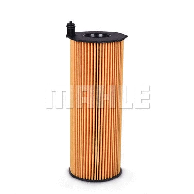 Oil Filter (OX 1088D)