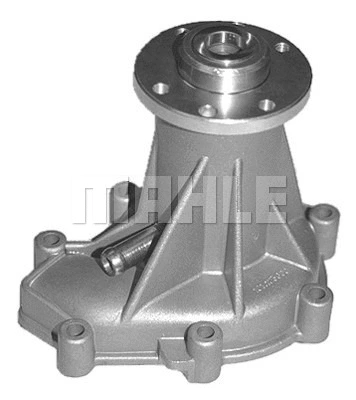 Water Pump, engine cooling (CP 77 000S)