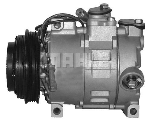 Compressor, air conditioning (ACP 1007 000P)