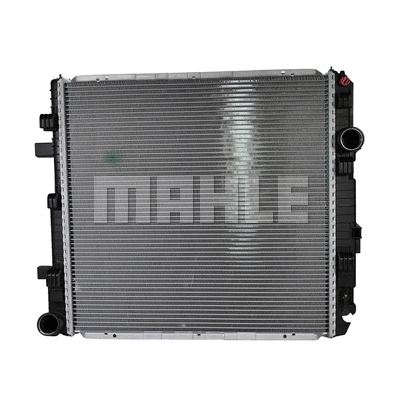 Radiator, engine cooling (CR 674 000P)