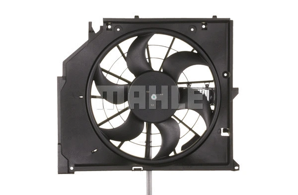 Fan, engine cooling