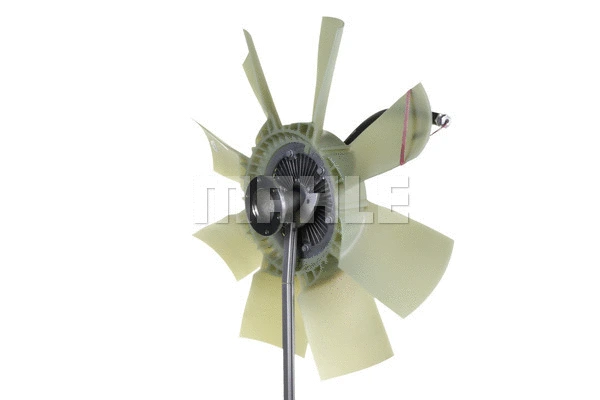 Fan, engine cooling (CFF 421 000P)