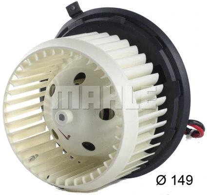 Interior Blower