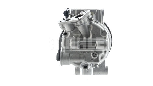 Compressor, air conditioning (ACP 575 000P)