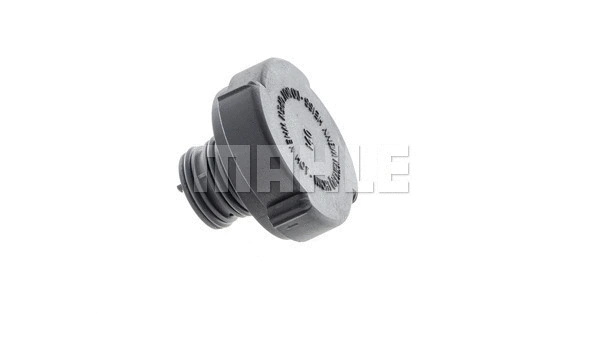 Cap, coolant tank