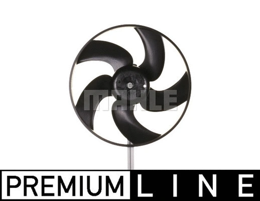 Fan, engine cooling (CFF 310 000P)