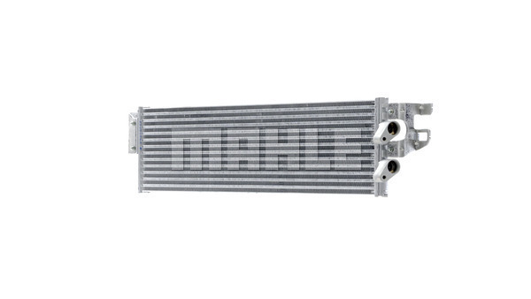 Oil Cooler, automatic transmission