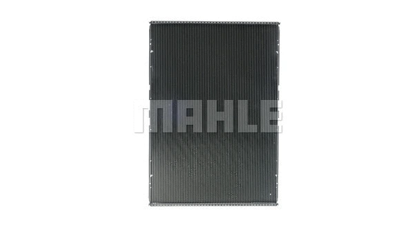 Core, radiator (CRC 591 000P)
