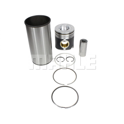 Repair Set, piston/sleeve (K01410)