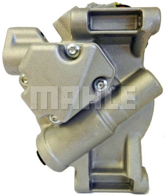 Compressor, air conditioning (ACP 43 000S)